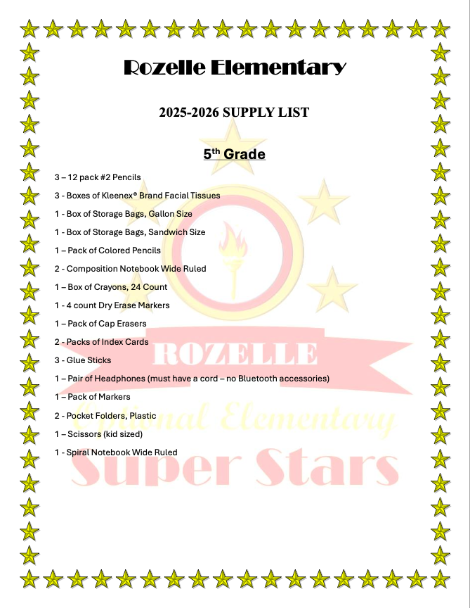 5th SSL